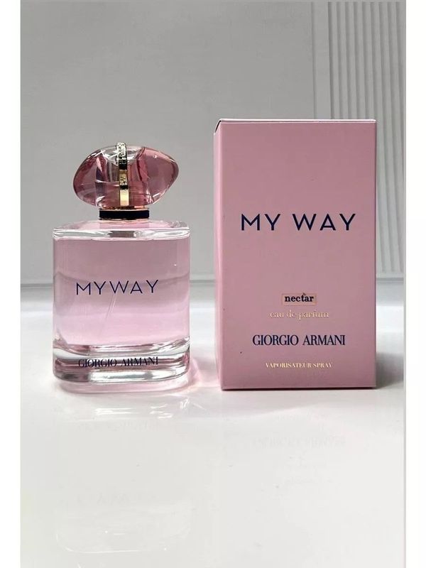 My way parfume (Турция люкс)