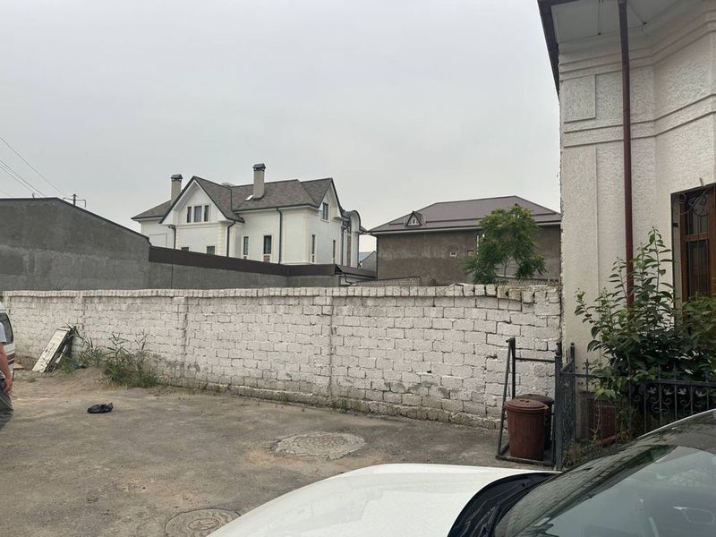 6 соток в Старой махалле Амира Темура 6 соток в Старой махалле Амира Темура