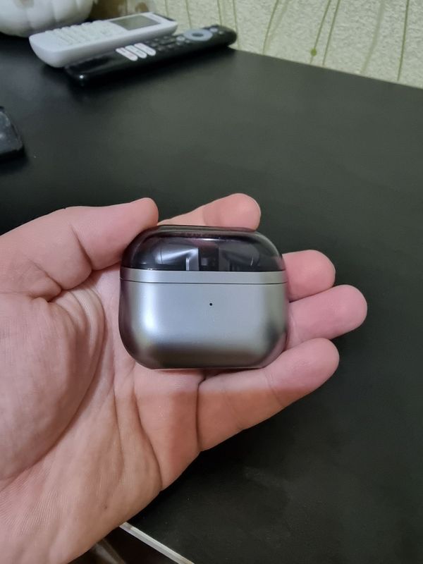 Galaxy Buds 3 Pro Galaxy Buds 3 Pro