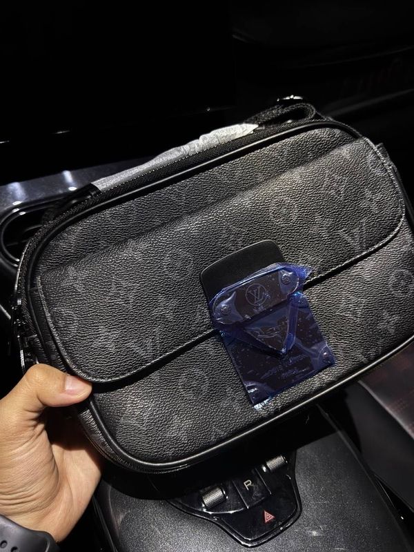 louis vuitton сумка