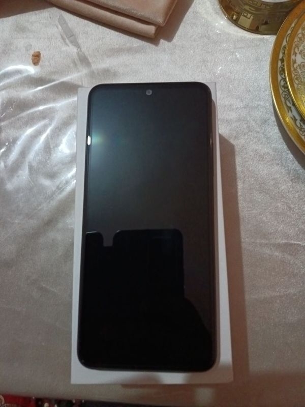 Xiomi not 12. 256 Gb Xiomi not 12. 256 Gb