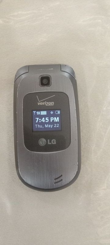 Verizon original Verizon original
