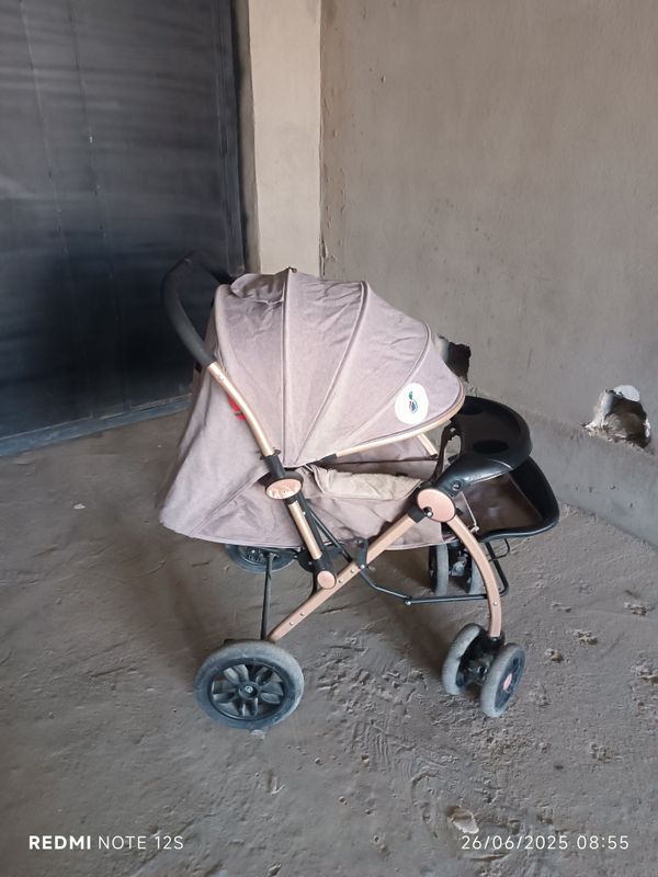 Bolalar aravachasi Bolalar aravachasi
