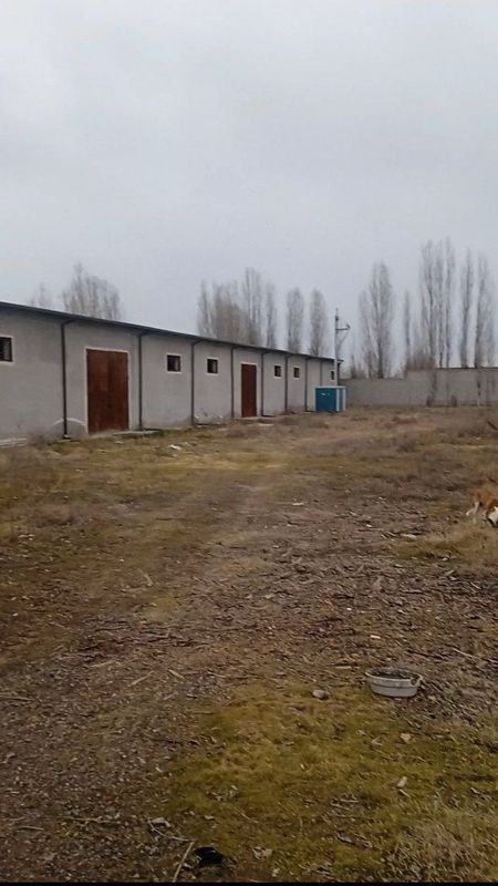 Срочно продается база 1 Га Янгиюль трасса М-39 Срочно продается база 1 Га Янгиюль трасса М-39
