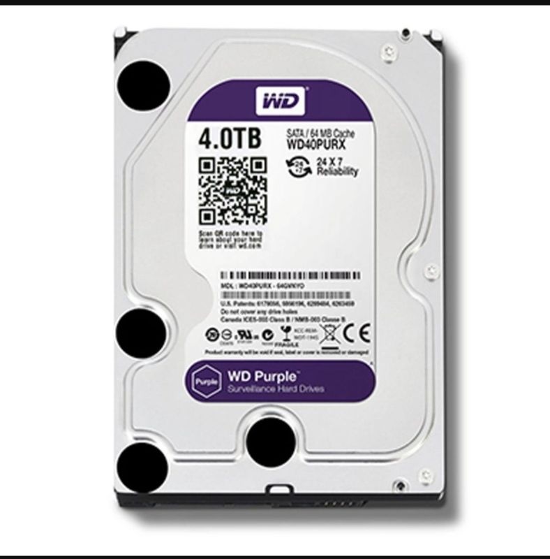 Hdd 4terabayt holati yaxwi aybi yoq garantiyali hdd Hdd 4terabayt holati yaxwi aybi yoq garantiyali hdd