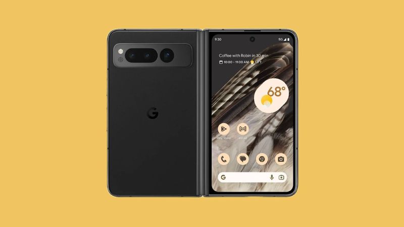 Google Pixel Fold 1 256GB Google Pixel Fold 1 256GB
