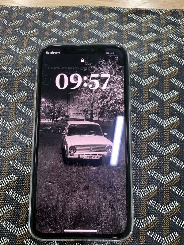 Iphone 11 pro sotiladi Iphone 11 pro sotiladi