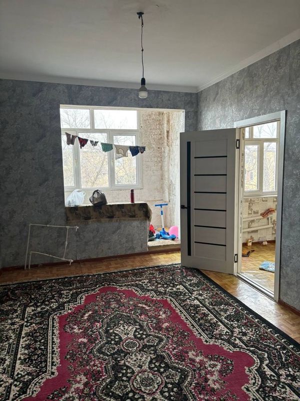 Продаётся квартира Продаётся квартира