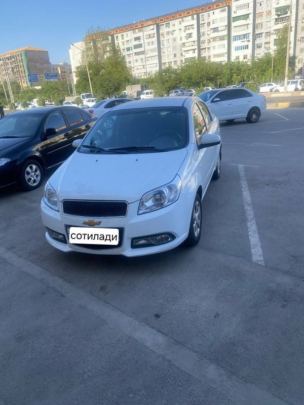 Nexia 3 mexanika Nexia 3 mexanika