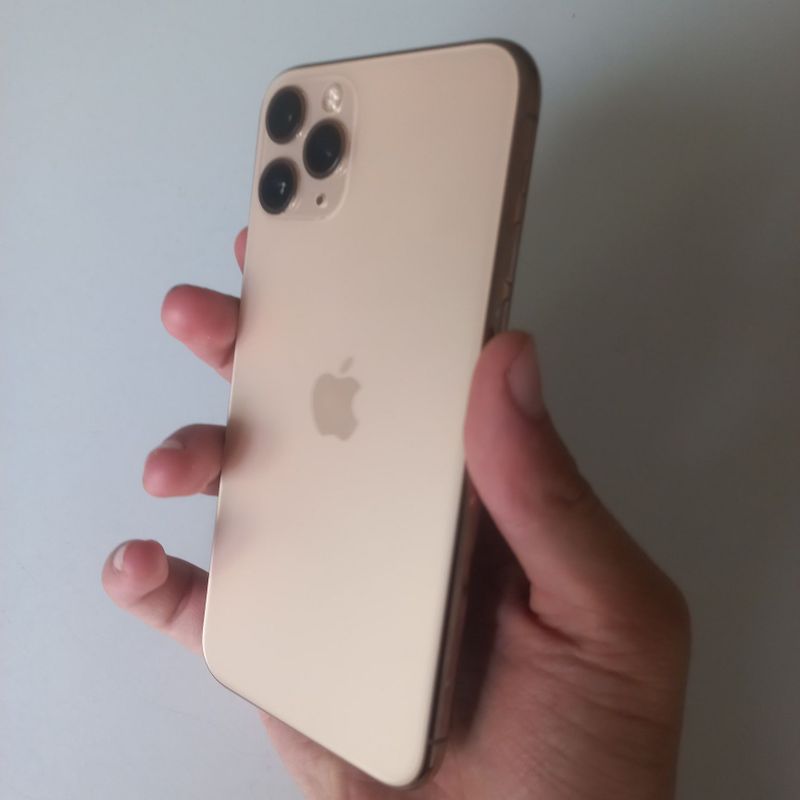 Iphone 11 pro 256gb