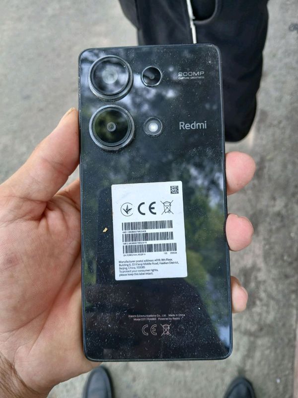 Redmi note 13 pro Redmi note 13 pro