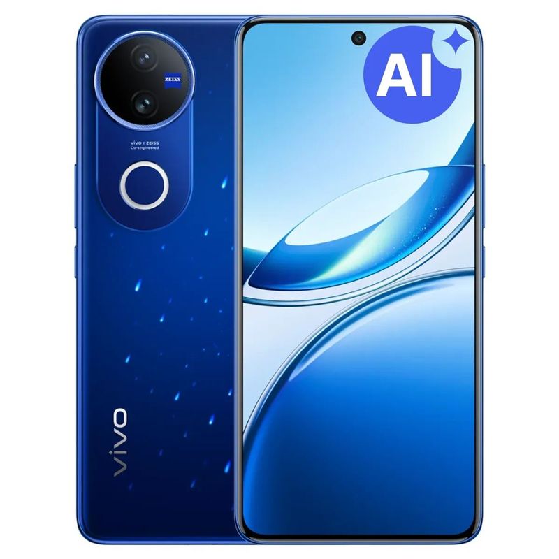 Vivo V50 Почти новый Vivo V50 Почти новый