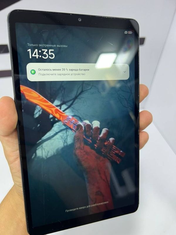 Planshet RedmiPad SE 8,7! Planshet RedmiPad SE 8,7!