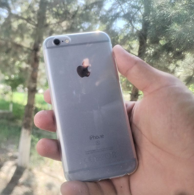Iphone 6s 128talik Iphone 6s 128talik