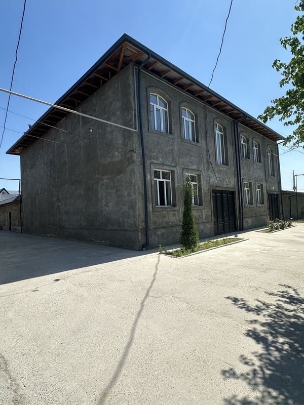 Nazarbek Mevazor mahallasi 2 etajli uchastka Nazarbek Mevazor mahallasi 2 etajli uchastka