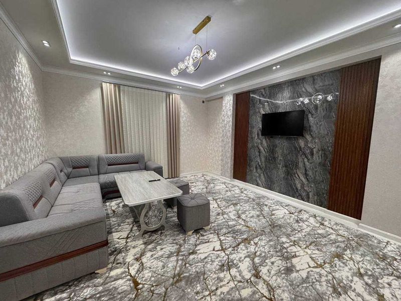 Apartment for Foreigners In Tashkent