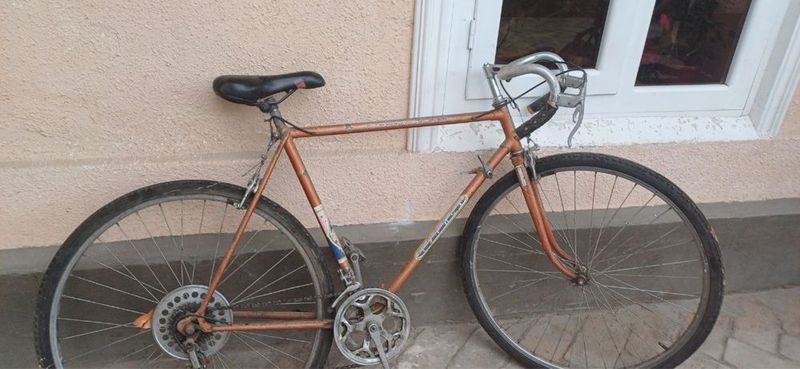 Velosiped ideal Velosiped ideal