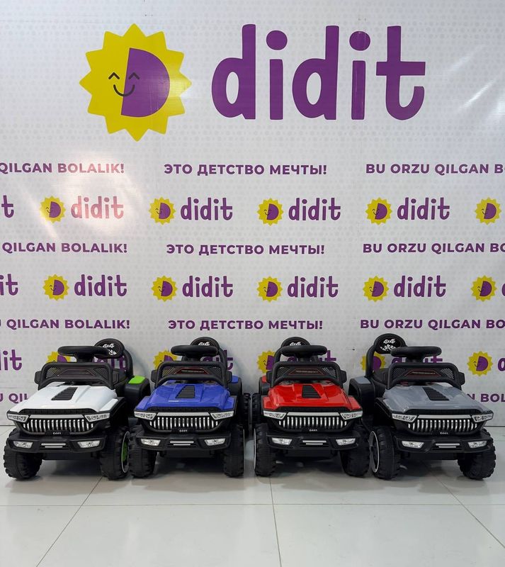 DM-2232 DM-2232