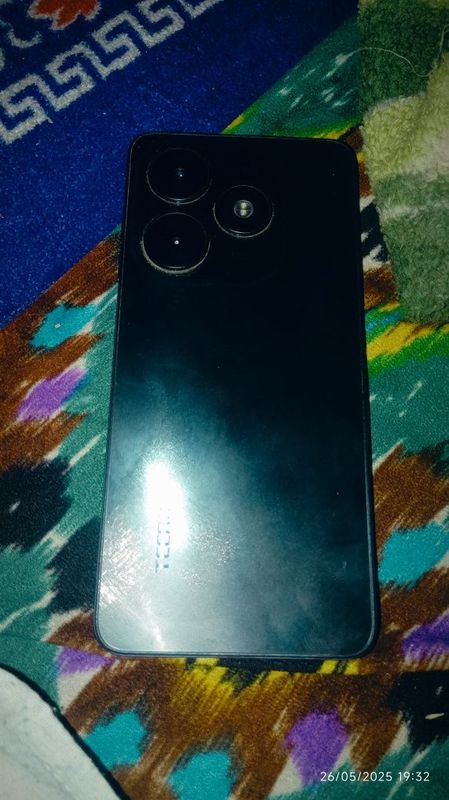 Teco Tecno spark go 2025 Teco Tecno spark go 2025