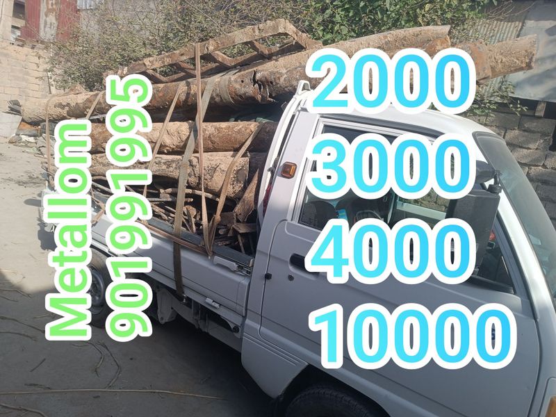 Metallom olamiz/Metallom Metal Metallom olamiz/Metallom Metal