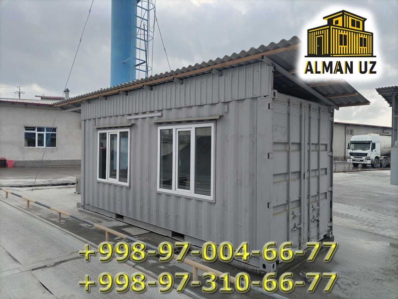 Kontener kontainer contener konteyner ofis office yotoqxona xojatxona Kontener kontainer contener konteyner ofis office yotoqxona xojatxona