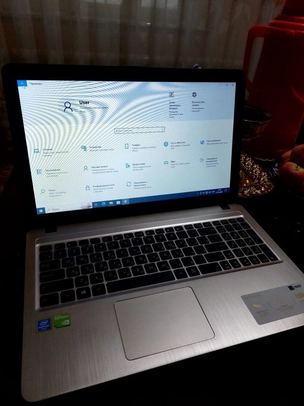 Asus noutbook yap yangi Asus noutbook yap yangi
