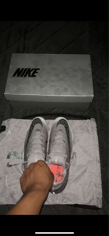 Nike Air Zoom Mercurial 15 Elite Sotiladi pachti yengi Razmer 42