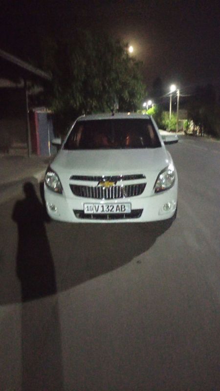 Chevrolet Cobalt