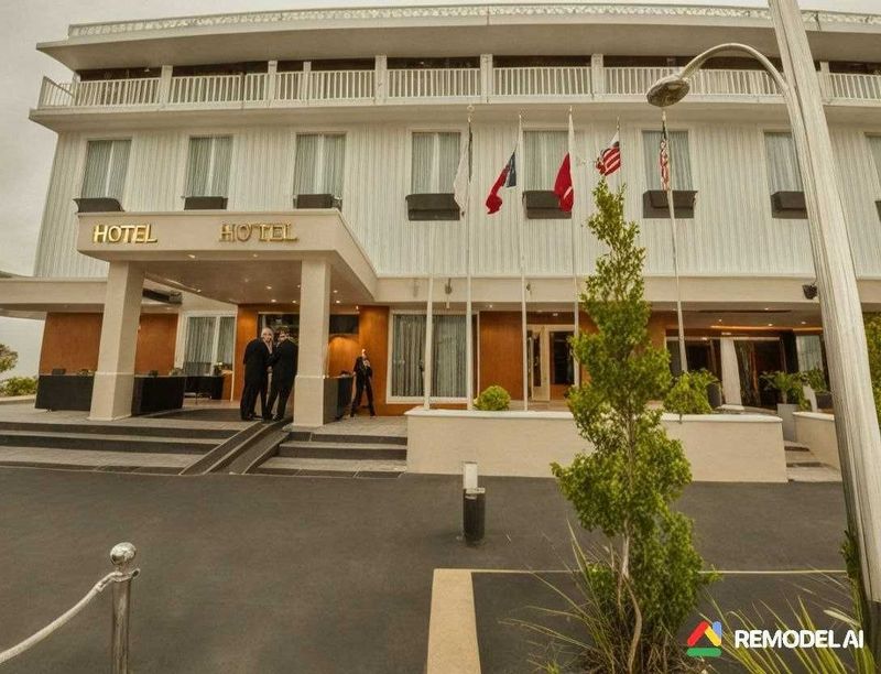 Продаётся готовая гостиница 5700м2 Вдоль дороги, 7 км от Аэропорта RR Продаётся готовая гостиница 5700м2 Вдоль дороги, 7 км от Аэропорта RR
