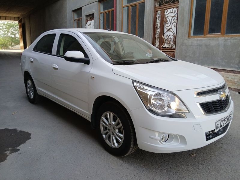Chevrolet Cobalt Chevrolet Cobalt