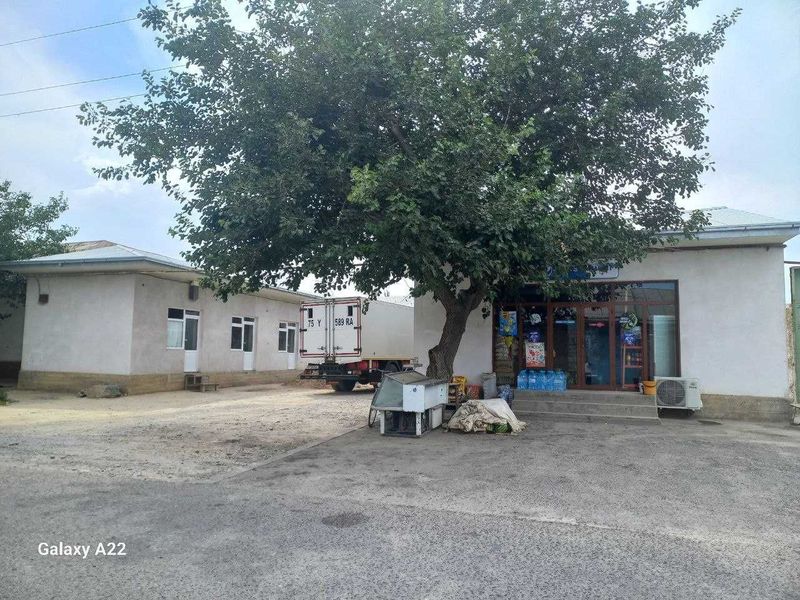 Sh.Rashidovda Umumiy ovqatlanish binosi 60 oy muddatga sotiladi Sh.Rashidovda Umumiy ovqatlanish binosi 60 oy muddatga sotiladi