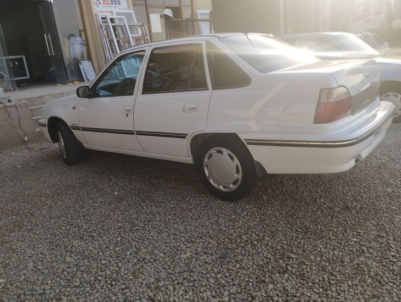 Nexia 1 dons 1.5 Nexia 1 dons 1.5