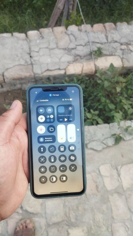 Iphone Xs Max obmen bor