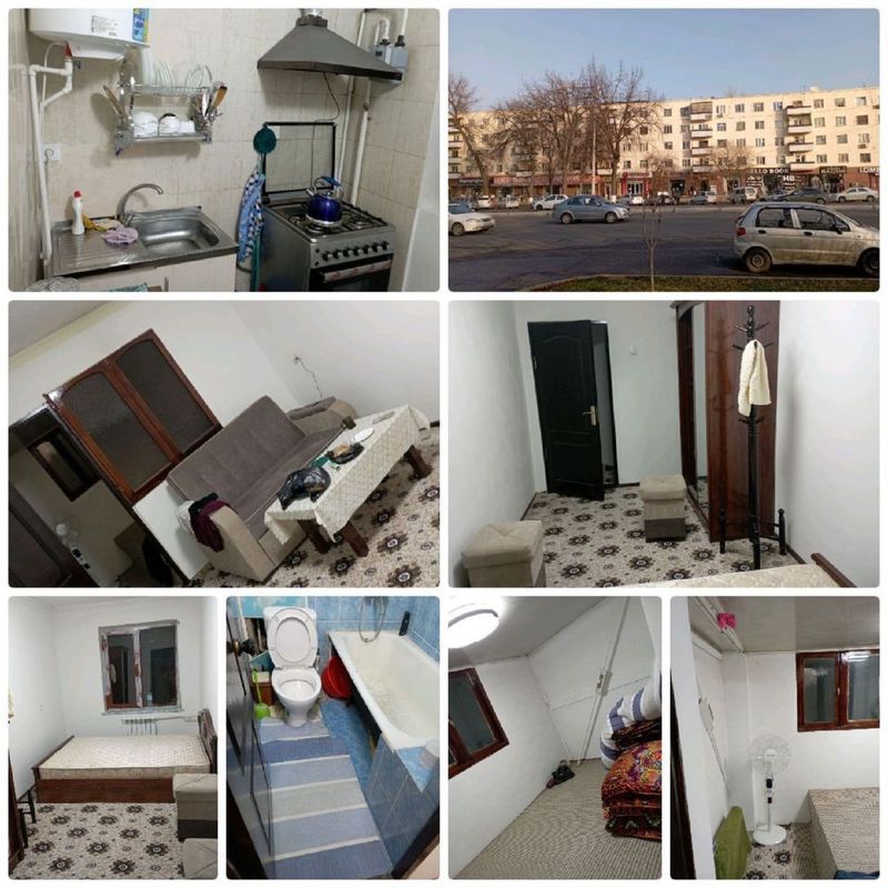 Ижарага кв берилади Чорсу Камар китоблари 4-етаж 2-хонали Ижарага кв берилади Чорсу Камар китоблари 4-етаж 2-хонали