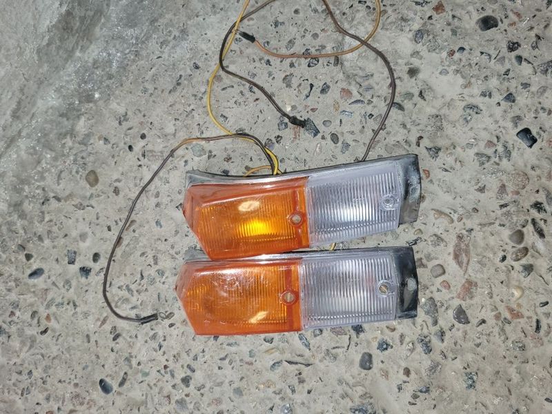 Продам фонари от москвича АЗЛК Продам фонари от москвича АЗЛК