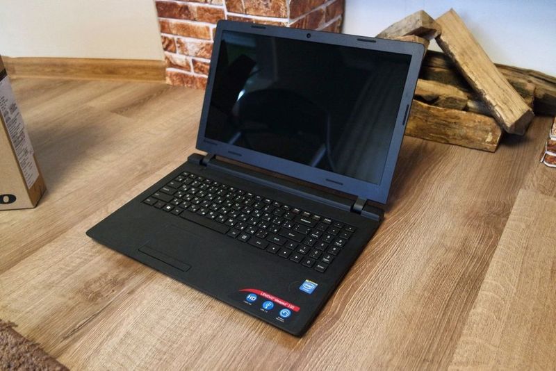 Lenovo ideapad 100 Lenovo ideapad 100