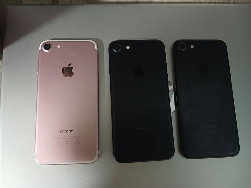 Iphone 7 3ta obmen