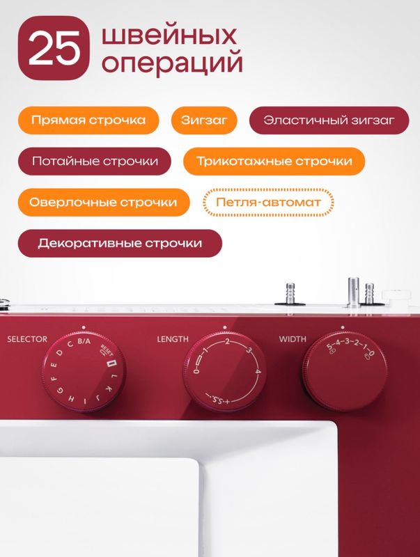 Швейная машина Janome 1522 rd tikuv mashinka Швейная машина Janome 1522 rd tikuv mashinka