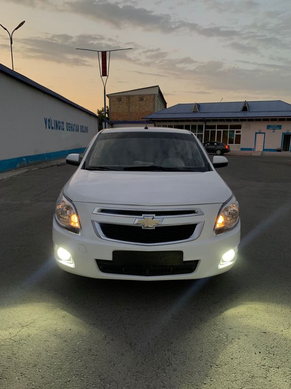 Chevrolet Cobalt Chevrolet Cobalt