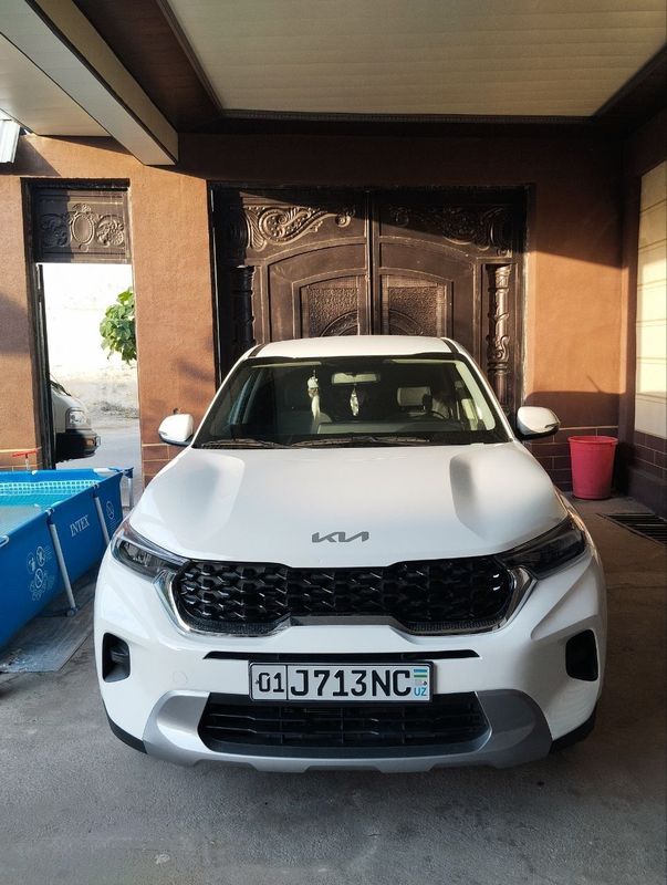 KIA SONET 1 позиция KIA SONET 1 позиция