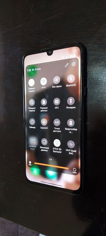 Lg v50s thinq 5g