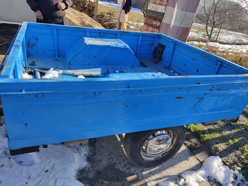 Прицепы, (Тиркама) Prisep, Yigʻlama. Йарим Тиркама Прицепы, (Тиркама) Prisep, Yigʻlama. Йарим Тиркама
