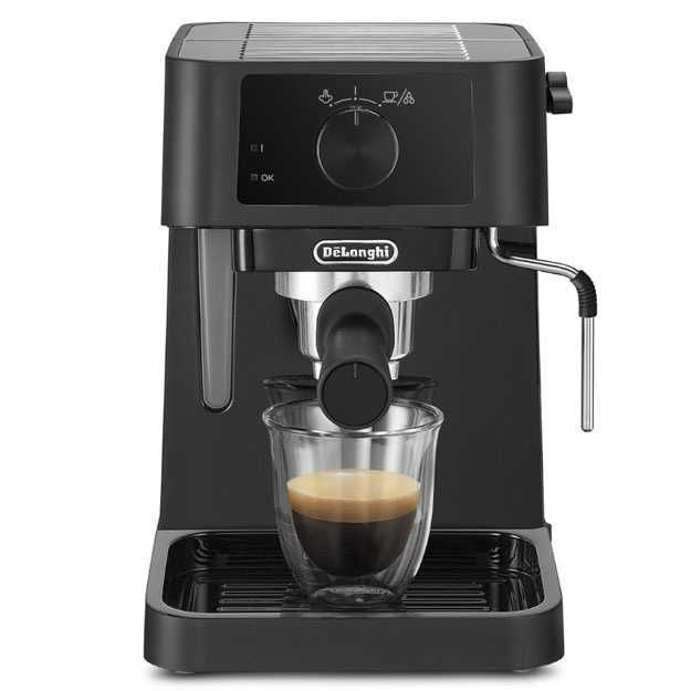 Кофеварки и кофемашины от бренда DeLonghi +доставка