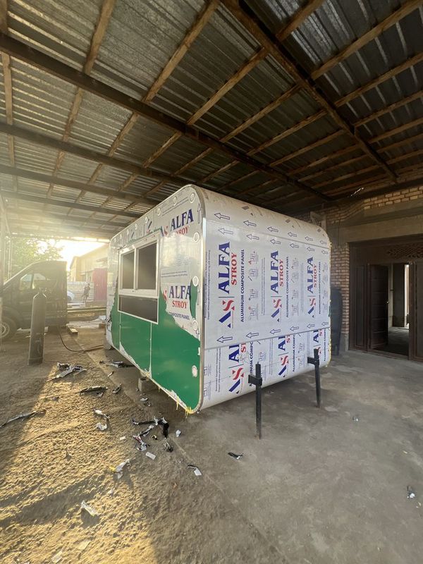food truck kochma dokon food truck kochma dokon