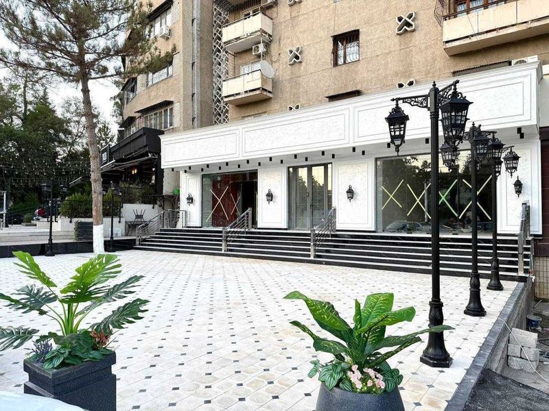 Сдаётся в аренду 20м2 Французской Посольство