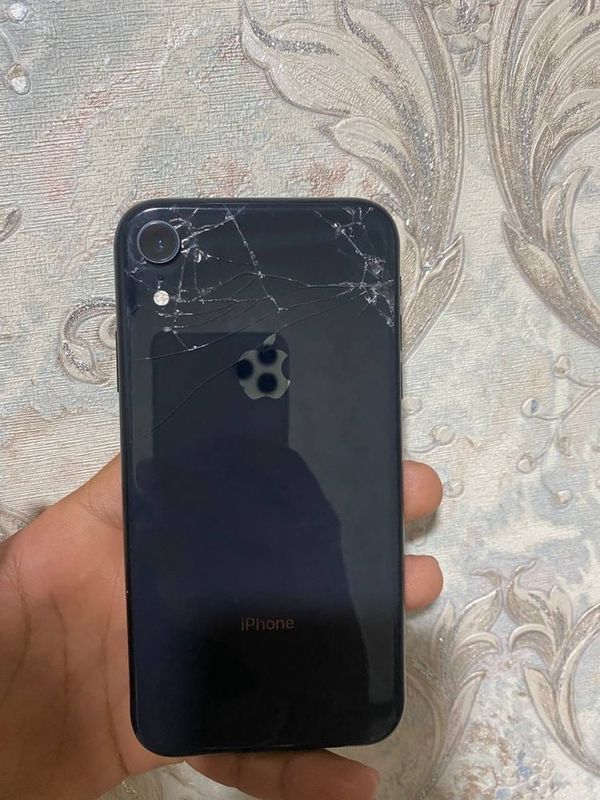 Iphone XR Iphone XR