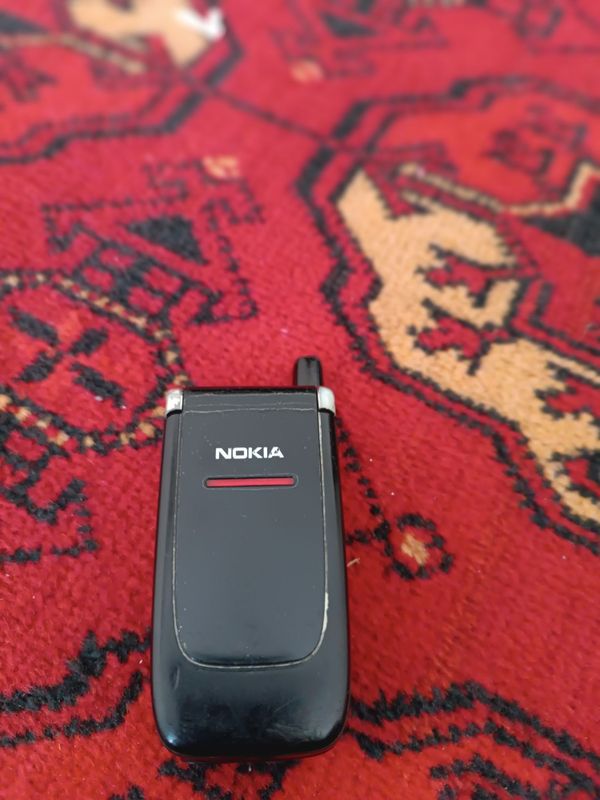 Nokia 6060 telefoni telefon ideal ishlashi zor kelishamiz obmen bor Nokia 6060 telefoni telefon ideal ishlashi zor kelishamiz obmen bor