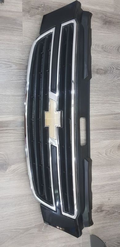 Жентра облицовка GM завод новый