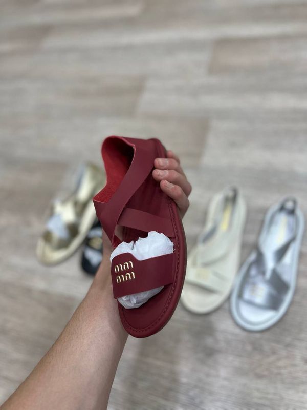 Обувь Made in China