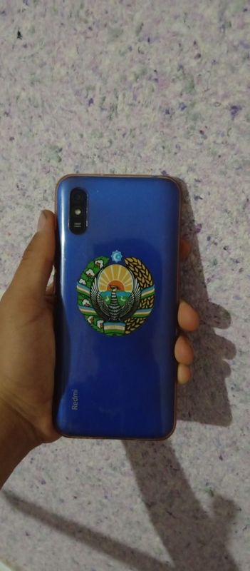 Redmi 9 A telefoni Redmi 9 A telefoni